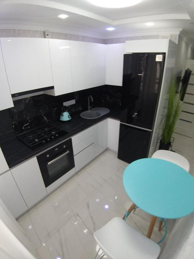Vip Apartment For Lovers In Κισινάου Εξωτερικό φωτογραφία