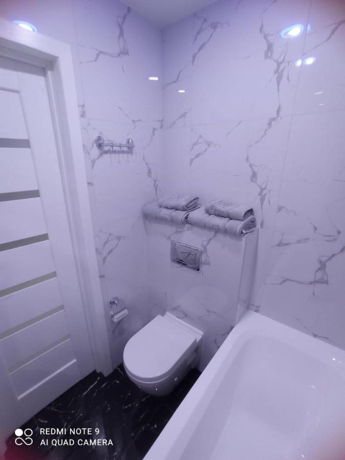 Vip Apartment For Lovers In Κισινάου Εξωτερικό φωτογραφία