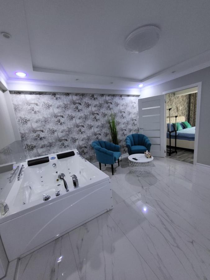 Vip Apartment For Lovers In Κισινάου Εξωτερικό φωτογραφία