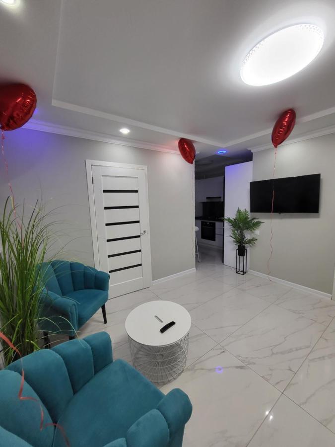 Vip Apartment For Lovers In Κισινάου Εξωτερικό φωτογραφία