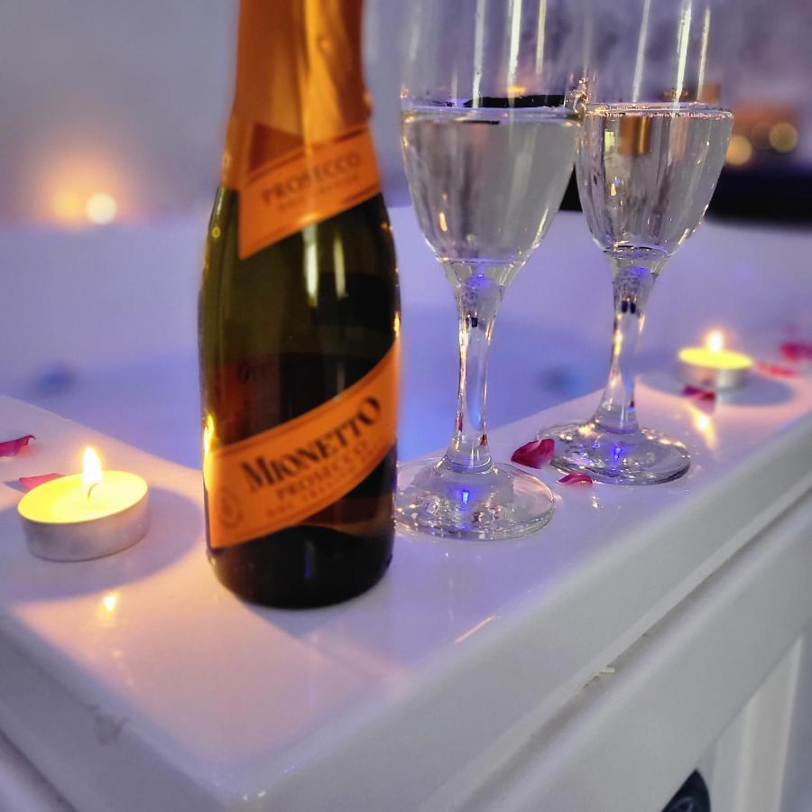 Vip Apartment For Lovers In Κισινάου Εξωτερικό φωτογραφία